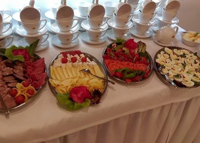 Zacisze Mazury 케트르진